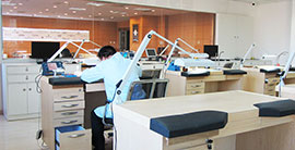 天津积家维修保养可视化服务