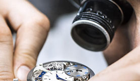 天津积家维修保养拆解清洗