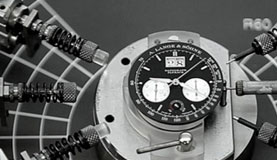 天津积家手表维修全面检查