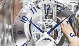 天津积家维修保养品质控制