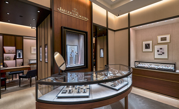 天津积家官方售后维修服务中心地址电话