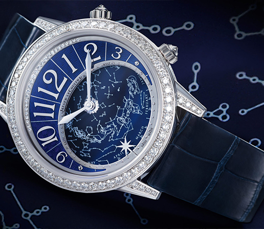 天津积家官方维修保养中心网点门店团队